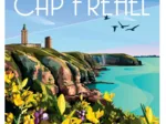La Vie est Plus Belle au CAP FREHEL
