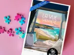 Mini Puzzle - La Vue Sauvage