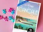 Mini Puzzle - On se Cale à Cancale