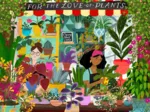 Par Amour des Plantes