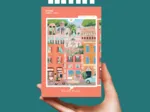 Mini Puzzle - Rome