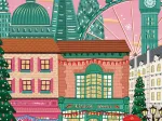 Christmas in London