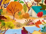 Couleurs d'Automne