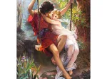 Pierre-Auguste Cot : Printemps