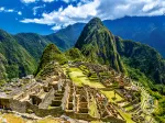 Le Machu Picchu, Pérou