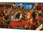 Art Collection - L'Hommage à la Prusse Jan Matejko