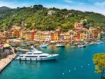 Portofino, Italie