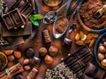 Délices Chocolatés