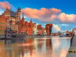 Les Couleurs de Gdansk