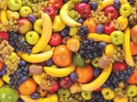 Puzzle Difficile : Fruits