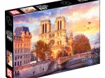 Notre Dame Paris, France