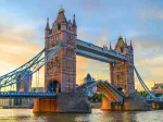 Tower Bridge, Londres