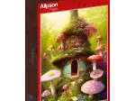 Maison Champignon