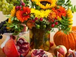 Bouquet d'Automne