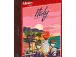 Italie - Côte d'Amalfy