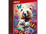 Ours - Collection Amour Maternel