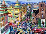 San Francisco - China Town
