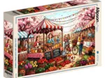 Douceurs de Printemps au Marché