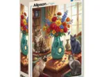 Le Vase Poisson