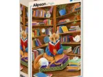 Intellectual Fox