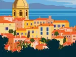 Lisbonne - Portugal