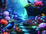 Enchanted Nature