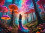 Fantaisie forestière