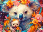 La Mère Koala