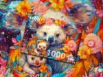 La Mère Koala