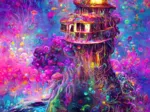 Phare Immergé