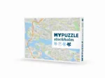 MYPUZZLE STOCKHOLM