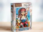 The Beautiful Pirate