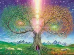 Tree of Infinite Love