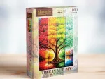 Tree in Autumn