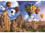 Cappadocia