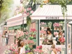 Le Fleuriste