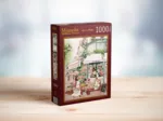 Le Fleuriste