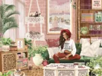 Ma Salle de Puzzle