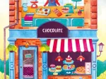 Le Chocolat