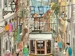Lisbonne