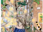 Dans la Forêt des Livres