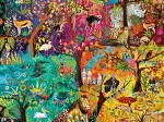Rainbow Safari