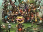 CC Mystery Orchestra