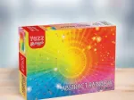 Abstract Rainbow