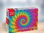 Psychedelic Rainbow