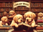 Library Week