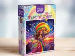 Fly With Flowers
