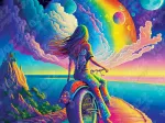 Rainbow Ride
