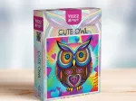 Cute Owl