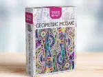 Geometric Mosaic